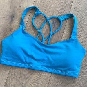 Lululemon free to be sports bra 4